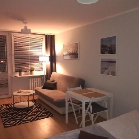 Przytulny Apartament Blisko Morza Gdansk Ngoại thất bức ảnh