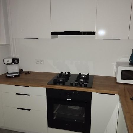 Przytulny Apartament Blisko Morza Gdansk Ngoại thất bức ảnh