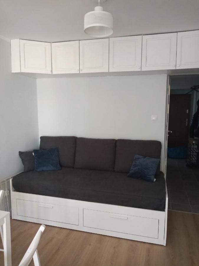 Przytulny Apartament Blisko Morza Gdansk Ngoại thất bức ảnh