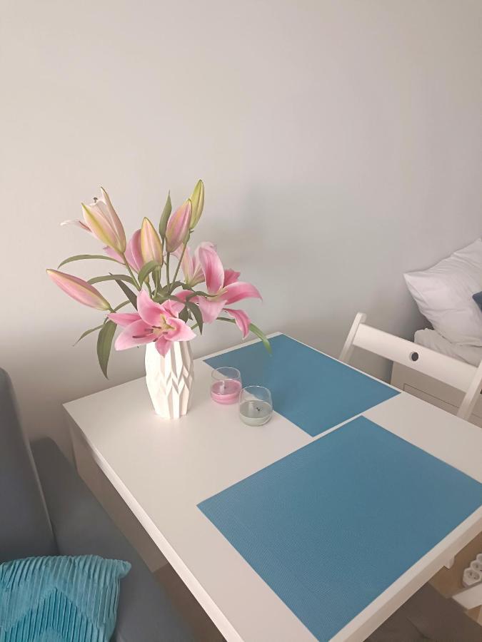 Przytulny Apartament Blisko Morza Gdansk Ngoại thất bức ảnh