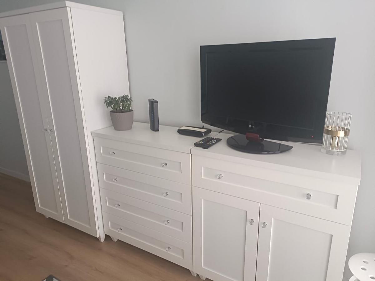 Przytulny Apartament Blisko Morza Gdansk Ngoại thất bức ảnh