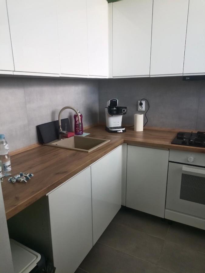 Przytulny Apartament Blisko Morza Gdansk Ngoại thất bức ảnh