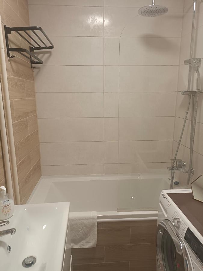 Przytulny Apartament Blisko Morza Gdansk Ngoại thất bức ảnh