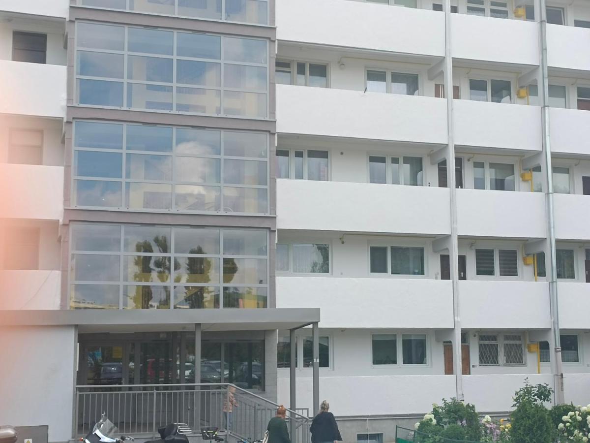 Przytulny Apartament Blisko Morza Gdansk Ngoại thất bức ảnh