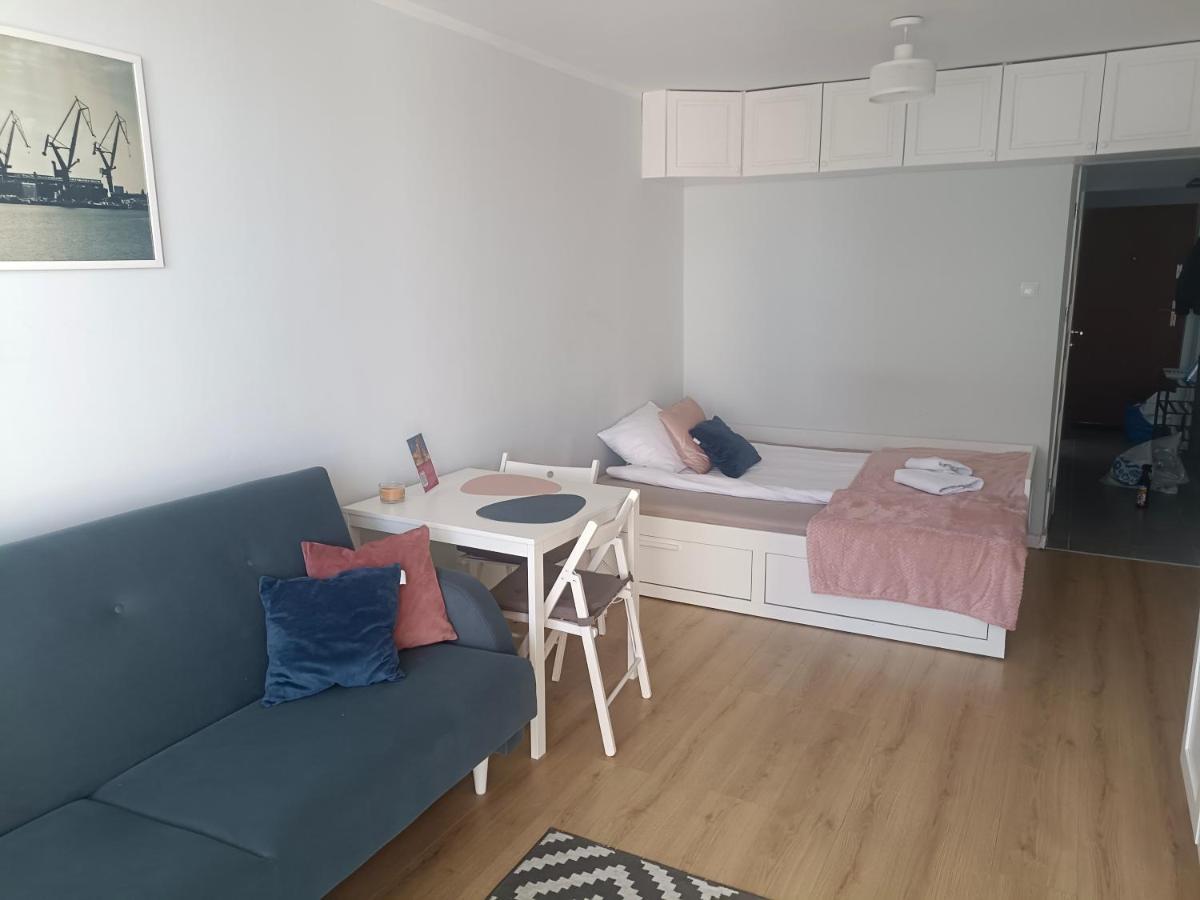 Przytulny Apartament Blisko Morza Gdansk Ngoại thất bức ảnh