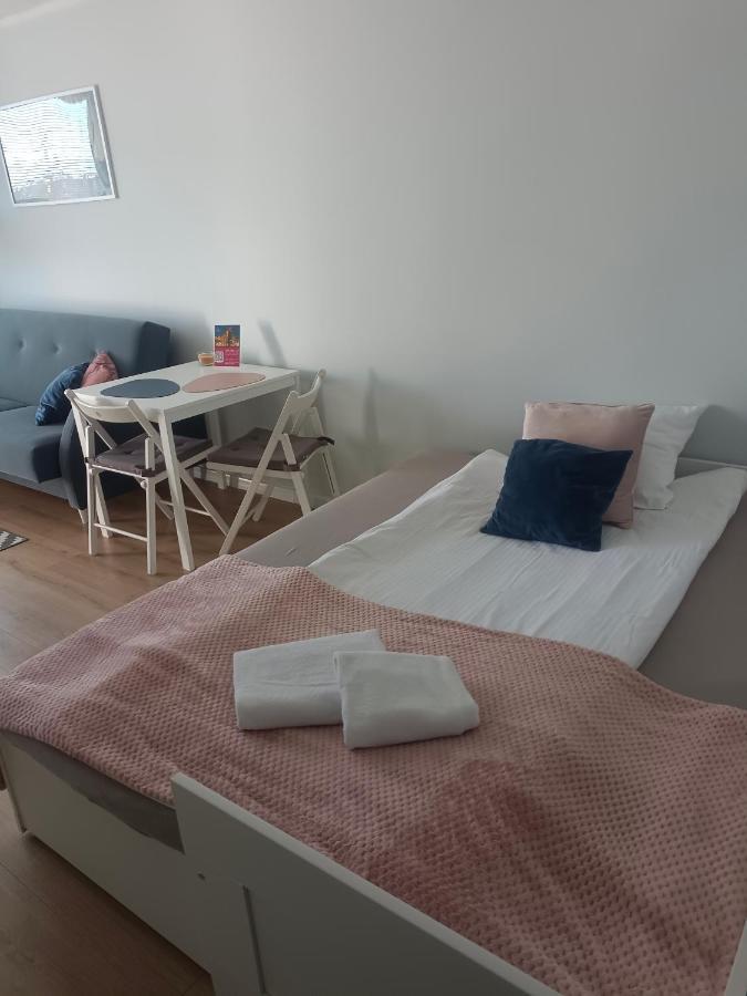 Przytulny Apartament Blisko Morza Gdansk Ngoại thất bức ảnh