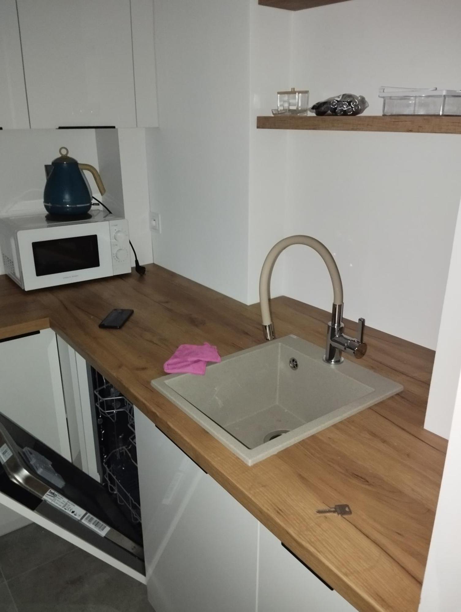 Przytulny Apartament Blisko Morza Gdansk Ngoại thất bức ảnh